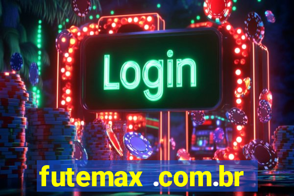 futemax .com.br